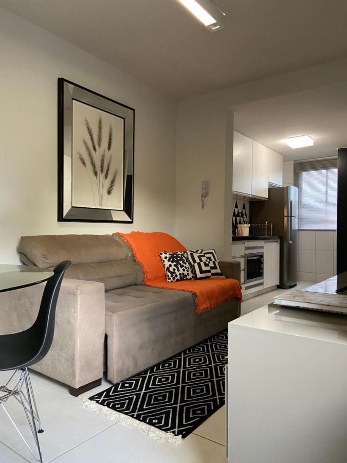 Sinta-se em Casa! Apto Novo, Aconchegante, Funcional - 1 Quarto atende até 2 pessoas com cama de casal ou 2 Quartos para até 4 pessoas com camas de solteiro Montes Claros Exterior foto