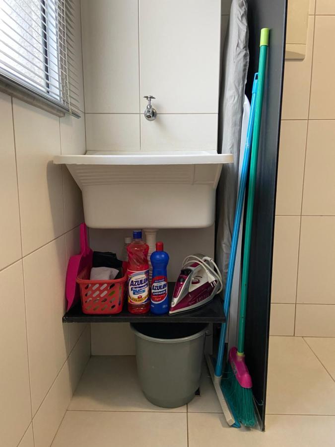 Sinta-se em Casa! Apto Novo, Aconchegante, Funcional - 1 Quarto atende até 2 pessoas com cama de casal ou 2 Quartos para até 4 pessoas com camas de solteiro Montes Claros Exterior foto