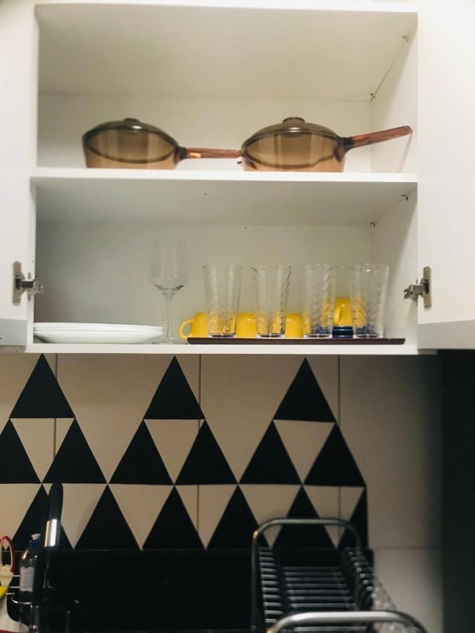 Sinta-se em Casa! Apto Novo, Aconchegante, Funcional - 1 Quarto atende até 2 pessoas com cama de casal ou 2 Quartos para até 4 pessoas com camas de solteiro Montes Claros Exterior foto