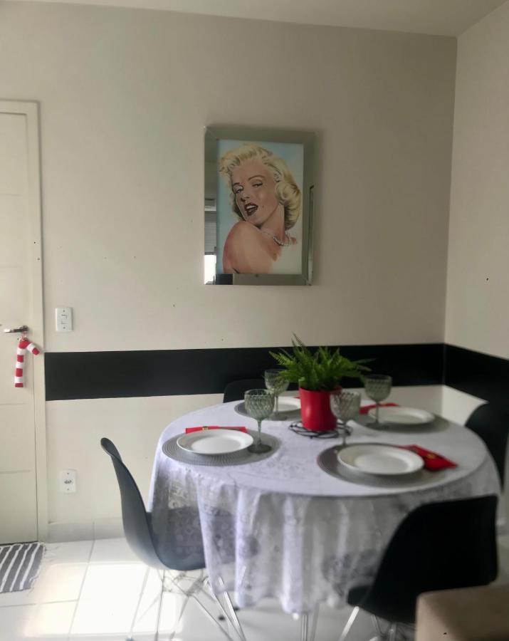 Sinta-se em Casa! Apto Novo, Aconchegante, Funcional - 1 Quarto atende até 2 pessoas com cama de casal ou 2 Quartos para até 4 pessoas com camas de solteiro Montes Claros Exterior foto