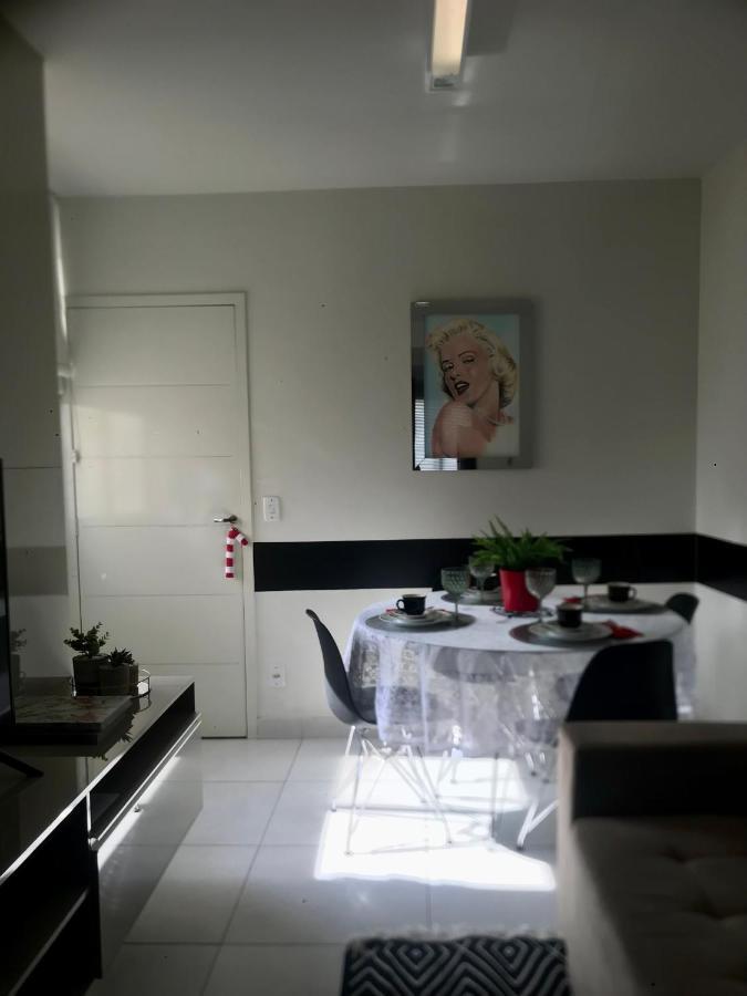 Sinta-se em Casa! Apto Novo, Aconchegante, Funcional - 1 Quarto atende até 2 pessoas com cama de casal ou 2 Quartos para até 4 pessoas com camas de solteiro Montes Claros Exterior foto