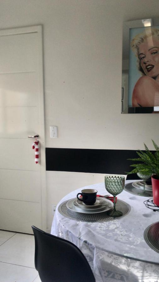 Sinta-se em Casa! Apto Novo, Aconchegante, Funcional - 1 Quarto atende até 2 pessoas com cama de casal ou 2 Quartos para até 4 pessoas com camas de solteiro Montes Claros Exterior foto